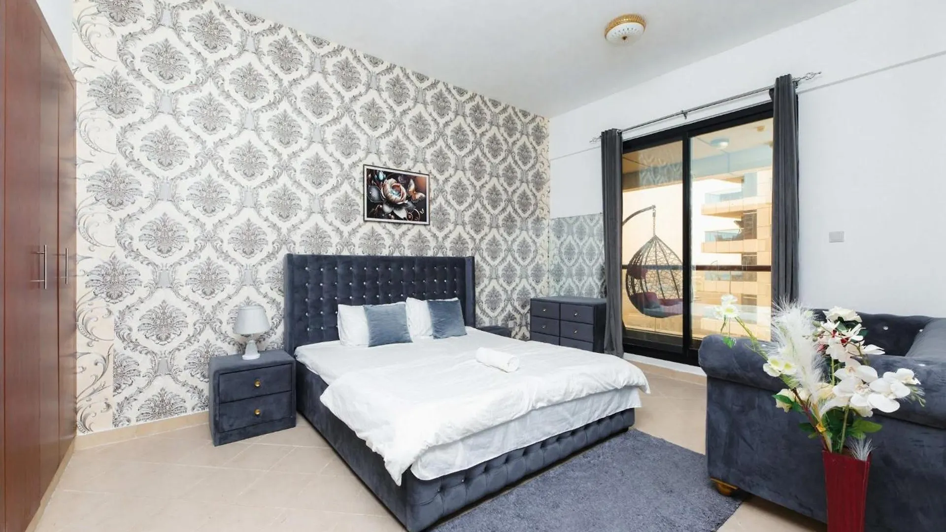 Holidays Home Dubai Apartment